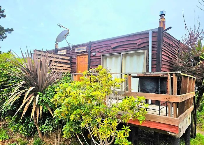 Hostal Del Bosque