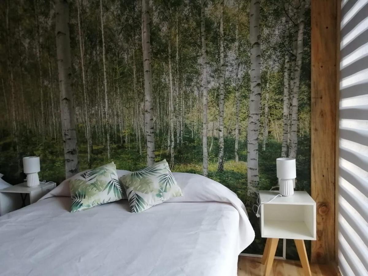 Bosques