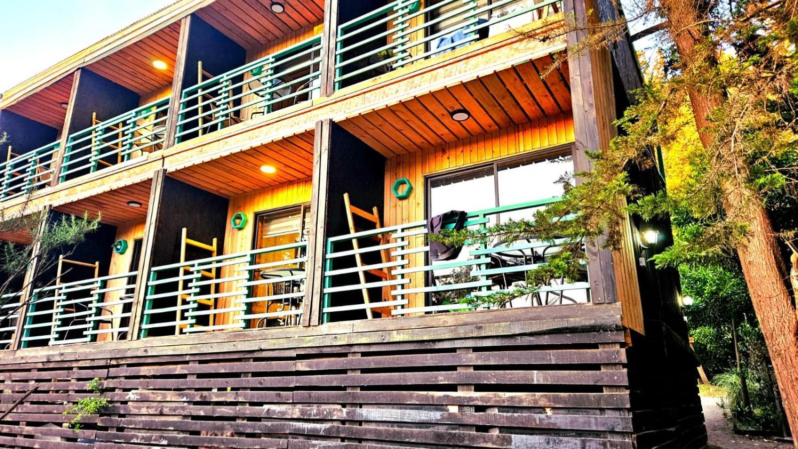 Bosques Matanzas (O'Higgins)